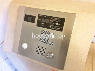 【設備】 | リバーガーデン甲子園南 | リバーガーデン甲子園南