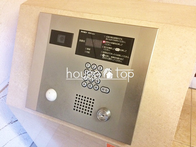 【設備】 | リバーガーデン甲子園南 | リバーガーデン甲子園南