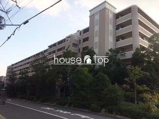 【外観】 | リバーガーデン甲子園南 | リバーガーデン甲子園南