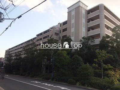 【外観】 | リバーガーデン甲子園南 | リバーガーデン甲子園南