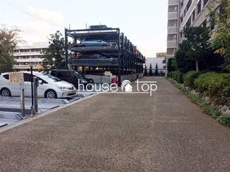 【駐車場】 | リバーガーデン甲子園南 | リバーガーデン甲子園南