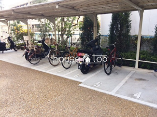 【設備】 | リバーガーデン甲子園南 | リバーガーデン甲子園南