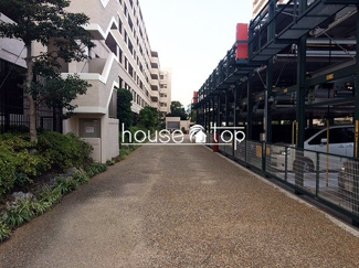 【駐車場】 | リバーガーデン甲子園南 | リバーガーデン甲子園南