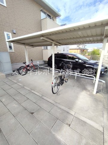 Ｒｅｉｗａ　Ｈoｕｓｅのその他共用部分