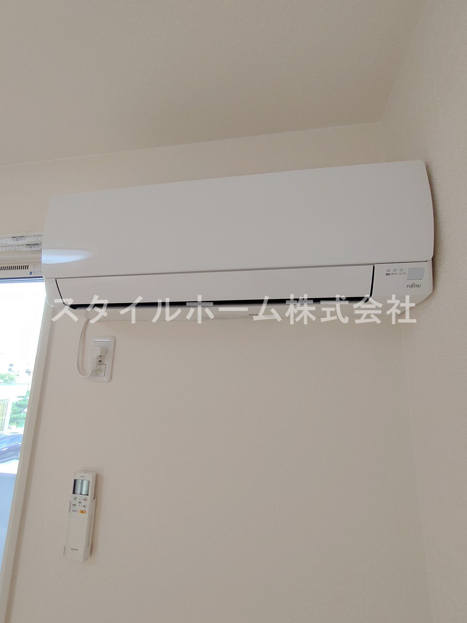 Ｒｅｉｗａ　Ｈoｕｓｅの設備