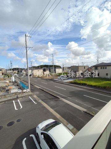 Ｒｅｉｗａ　Ｈoｕｓｅの展望