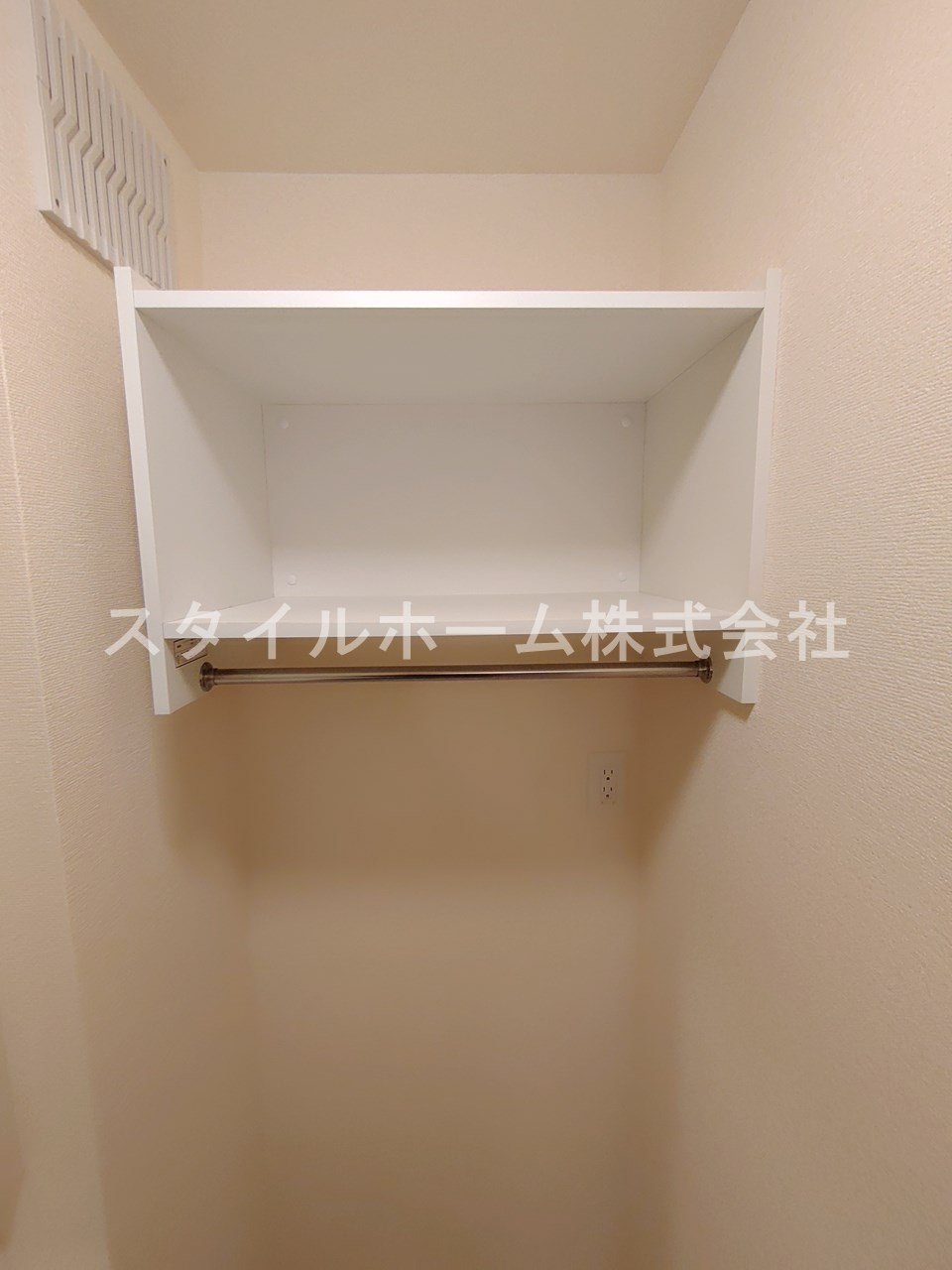 Ｒｅｉｗａ　Ｈoｕｓｅの収納