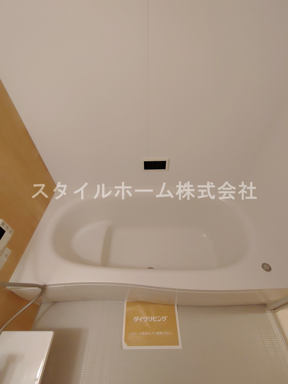 Ｒｅｉｗａ　Ｈoｕｓｅの浴室