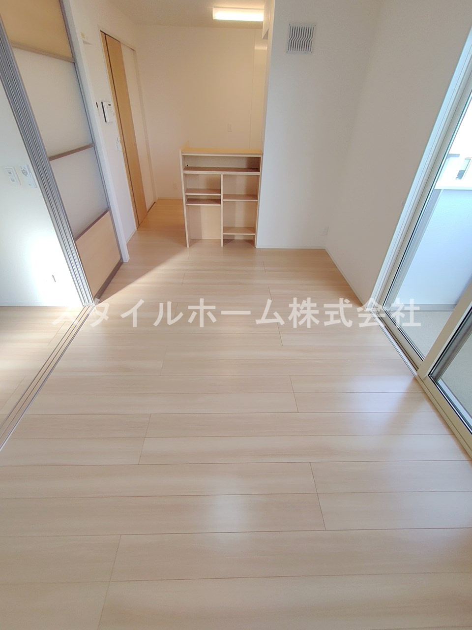 Ｒｅｉｗａ　Ｈoｕｓｅの居間・リビング