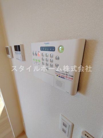 Ｒｅｉｗａ　Ｈoｕｓｅのセキュリティ