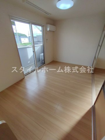Ｒｅｉｗａ　Ｈoｕｓｅの居間・リビング