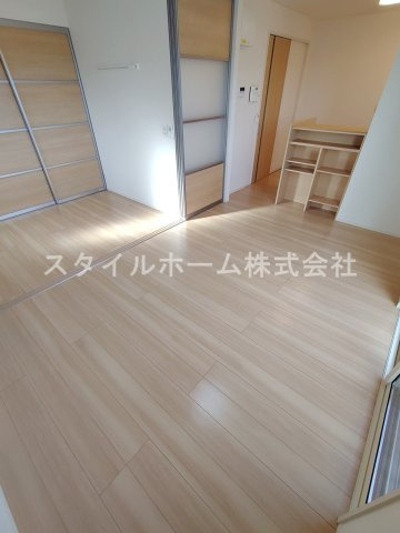 Ｒｅｉｗａ　Ｈoｕｓｅの居間・リビング