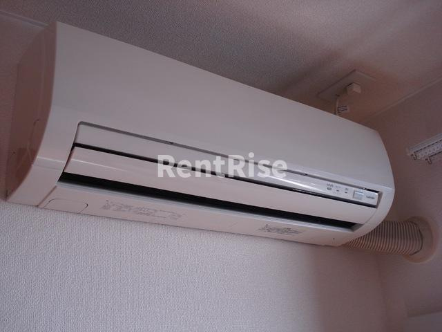 グランディアⅡのその他|エアコン(イメージ)