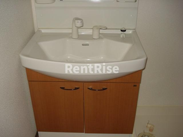 グランディアⅡ|洗髪洗面化粧台(イメージ)