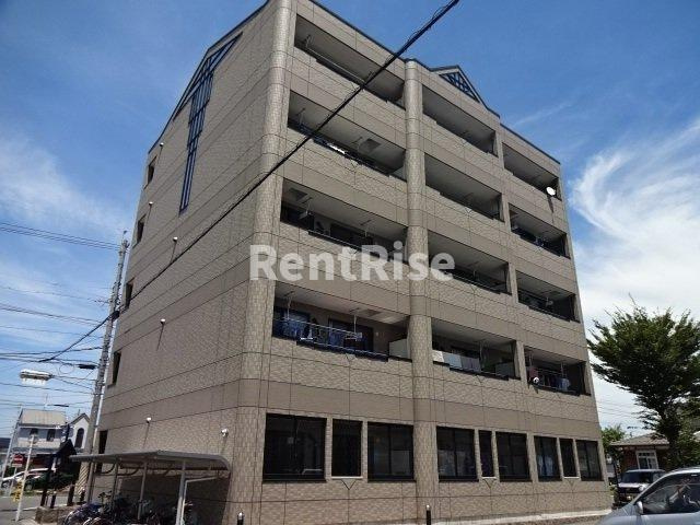 グランディアⅡの外観|外観写真その他1