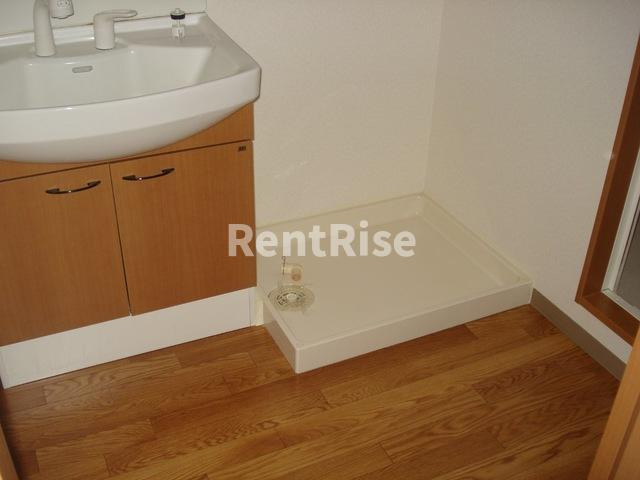 グランディアⅡ|洗面(イメージ)