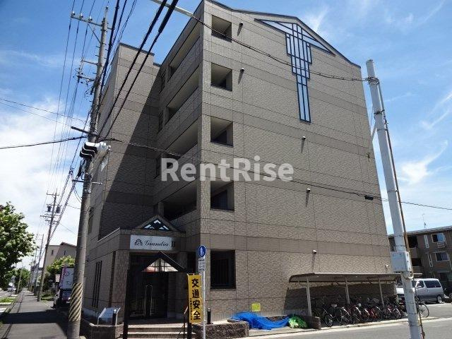 グランディアⅡの外観|外観写真その他2
