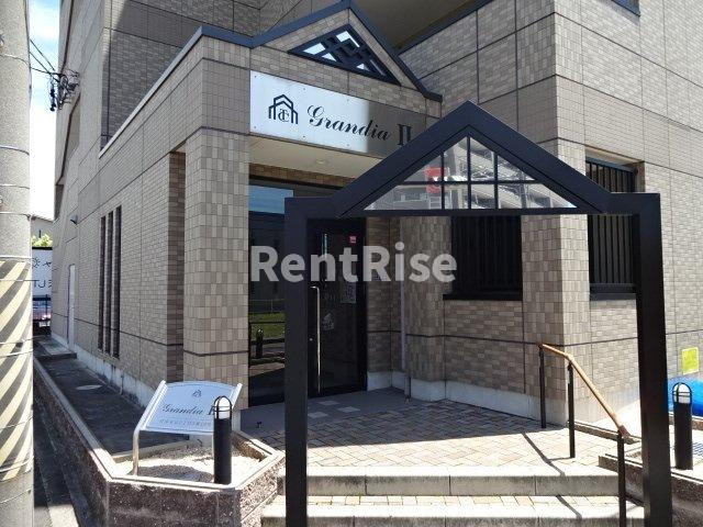 グランディアⅡの外観|外観写真その他3