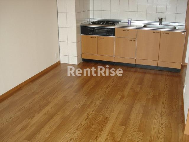 グランディアⅡの居間・リビング|リビング(イメージ)