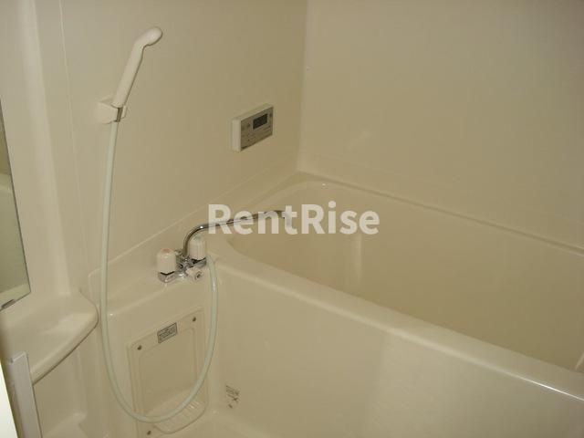 グランディアⅡの浴室|ユニットバス(イメージ)