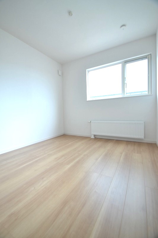 新琴似10条4丁目　1号棟の洋室