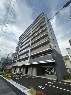 【外観】 | プレサンス大阪ゲートシティ