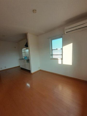 ドゥファミリーの居間・リビング|広いリビング★