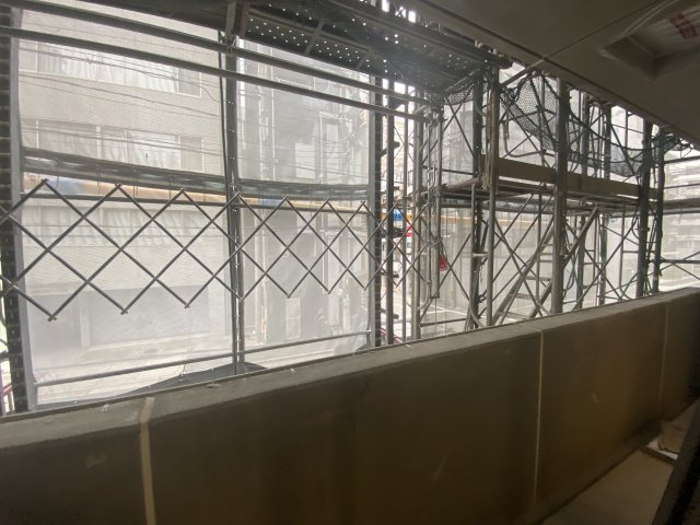 BROAD大阪天満RESIDNECEの展望