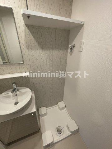 エスリード長居公園PARK AVENUEのその他