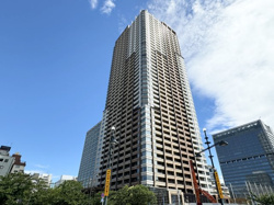 パークタワーグランスカイ