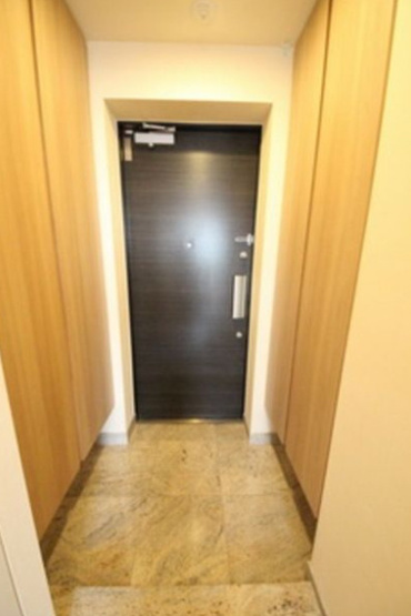 【玄関】 | ※別室参考写真