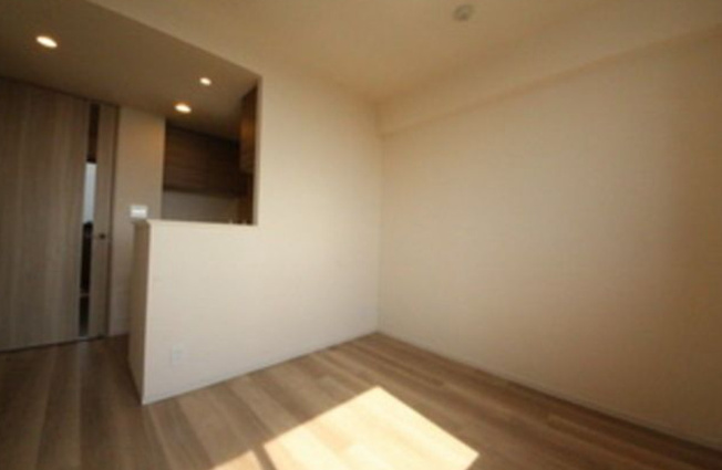 【居間・リビング】 | ※別室参考写真