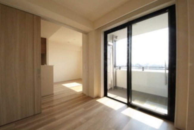 【洋室】 | ※別室参考写真