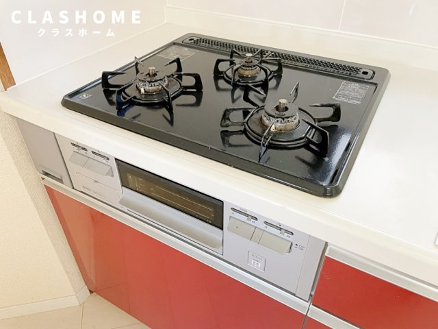 センチュリー重原　　刈谷市の賃貸ならクラスホーム刈谷店のキッチン|同物件の別部屋になります。