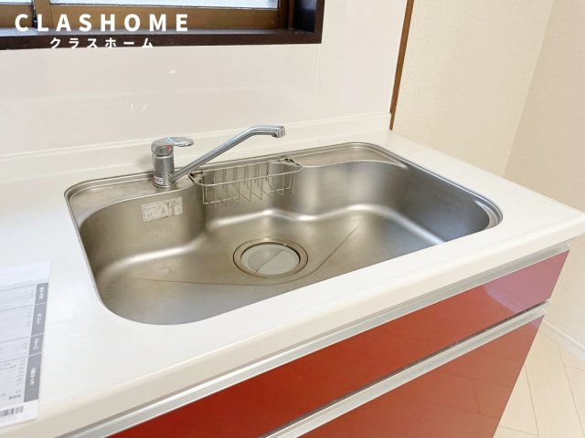 センチュリー重原　　刈谷市の賃貸ならクラスホーム刈谷店のキッチン|同物件の別部屋になります。