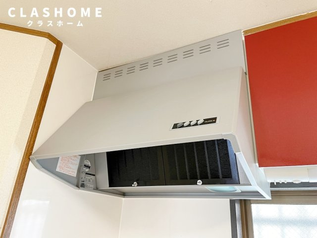 センチュリー重原　　刈谷市の賃貸ならクラスホーム刈谷店の設備|同物件の別部屋になります。