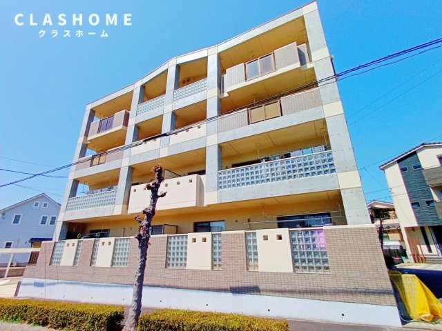 センチュリー重原　　刈谷市の賃貸ならクラスホーム刈谷店の外観