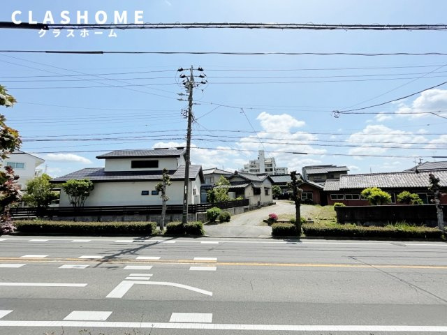 センチュリー重原　　刈谷市の賃貸ならクラスホーム刈谷店の展望|同物件の別部屋になります。