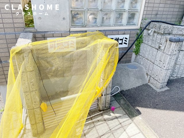 センチュリー重原　　刈谷市の賃貸ならクラスホーム刈谷店のその他共用部分|同物件の別部屋になります。