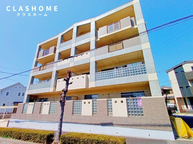 センチュリー重原　　刈谷市の賃貸ならクラスホーム刈谷店の外観