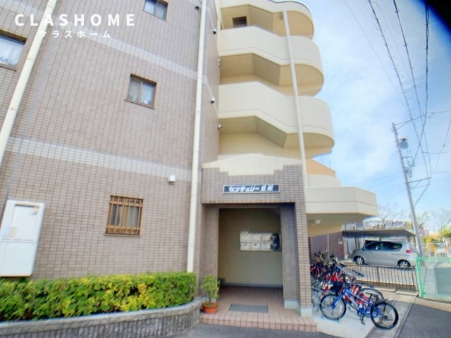 センチュリー重原　　刈谷市の賃貸ならクラスホーム刈谷店の外観