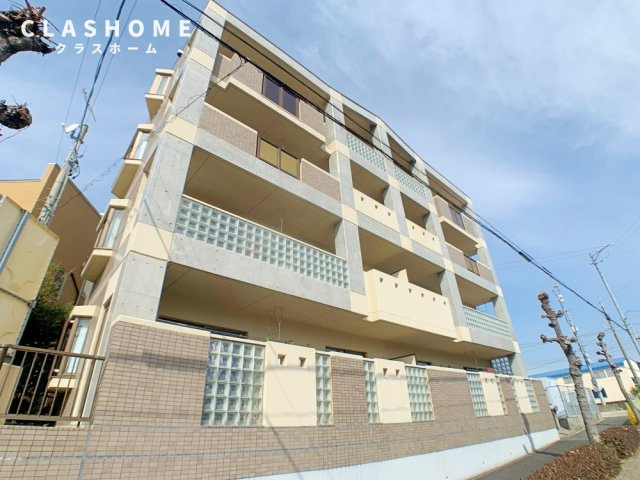 センチュリー重原　　刈谷市の賃貸ならクラスホーム刈谷店の外観