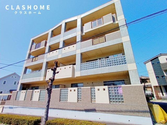 センチュリー重原　　刈谷市の賃貸ならクラスホーム刈谷店の外観