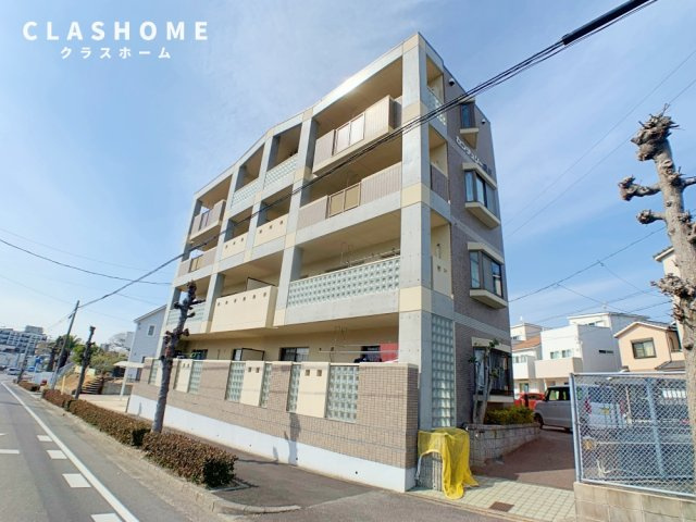 センチュリー重原　　刈谷市の賃貸ならクラスホーム刈谷店の外観パース