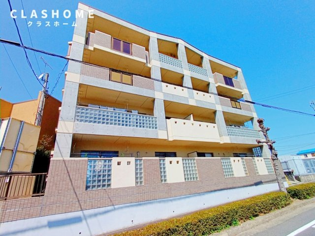 センチュリー重原　　刈谷市の賃貸ならクラスホーム刈谷店の外観