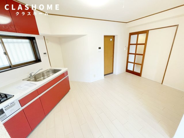 センチュリー重原　　刈谷市の賃貸ならクラスホーム刈谷店の居間・リビング|同物件の別部屋になります。