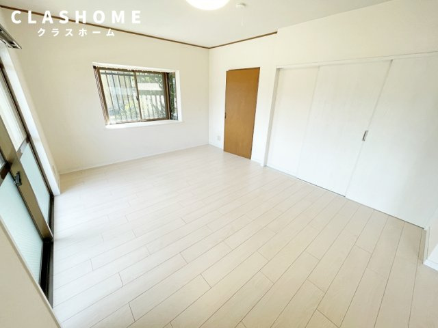 センチュリー重原　　刈谷市の賃貸ならクラスホーム刈谷店の内装|同物件の別部屋になります。