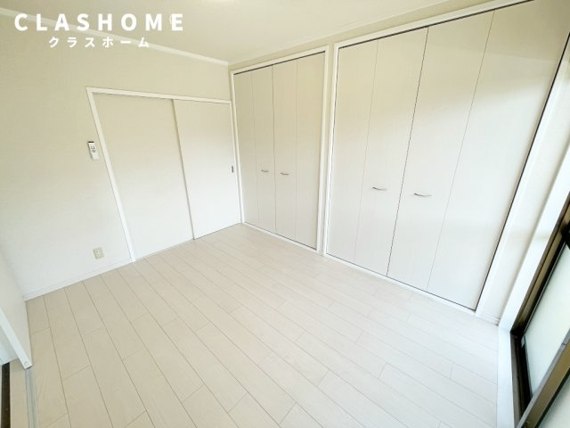 センチュリー重原　　刈谷市の賃貸ならクラスホーム刈谷店の内装|同物件の別部屋になります。