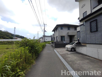 【その他共用部分】 | テラス熊の堂