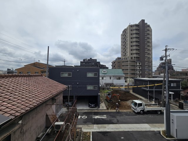 ベルスオーノ御器所の展望|ベルスオーノ御器所